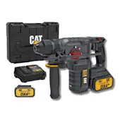CAT aku kombi-čekić SDS Plus 18V 2.2J BL DX2150