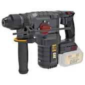 CAT aku kombi-čekić SDS Plus 18V 2.2J BL Solo DX2150B