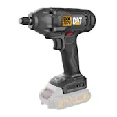 CAT aku-udarni zavrtač 18V 1/2