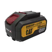 CAT baterija 18V/8Ah Li-Ion DXB8HP