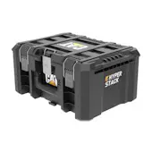 CAT kofer za alat DA41003