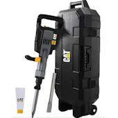 CAT udarni čekić-štemarica HEX 30mm 50J 1750W DX29