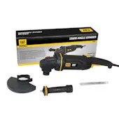 CAT ugaona brusilica 230mm 2350W DX35