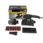 CAT vibraciona brusilica 113x230mm 350W DX44