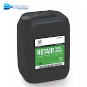 CECCATO ROTAIR FOOD GRADE ulje za vijčane kompresore 20l 10421010010