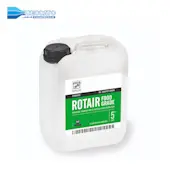 CECCATO ROTAIR FOOD GRADE ulje za vijčane kompresore 5l 10421010011
