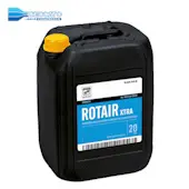 CECCATO ROTAIR XTRA ulje za vijčane kompresore 20l 10421010012