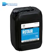 CECCATO ROTAIR ulje za vijčane kompresore 20l 10421010006