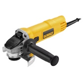 DeWalt ugaona brusilica 125mm 900W DWE4157-QS