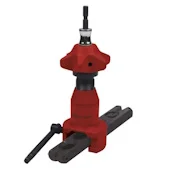 EGA Master alat za pertlovanje cevi 57618