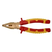 EGA Master klešta kombinovana 1000V nevarničeća 79032