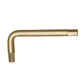 EGA Master ključ imbus nevarničeći 4mm 70393
