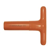 EGA Master ključ nasadni sa T ručkom 135mm 73172