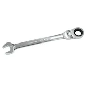 EGA Master ključ viljuškasto-okasti sa čegrtaljkom 30mm 61582