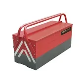 EGA Master kutija za alat petodelna 51023