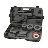 EGA Master nareznice ručne set 13/1 63036