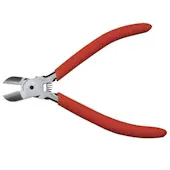 EGA Master sečice elektroničarske 130mm 63950