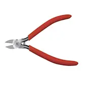 EGA Master sečice kose elektroničarske 125mm 63951