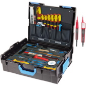 Gedore set alata za električare u koferu u GEDORE L-BOXX® 136, 36 delova 1100-02