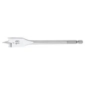 Graphite burgija za drvo leptir 18x152mm 57H224