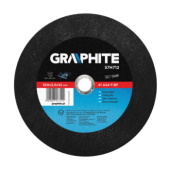 Graphite rezna ploča za metal 350x3,5x32mm 57H712