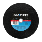 Graphite rezna ploča za metal 400x4,0x32mm 57H713