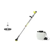 Herbi Duo ručna prskalica 5L