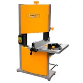 INGCO BAS3502 stacionarna tračna testera 350W