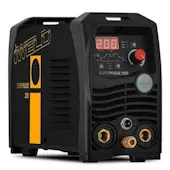 IWELD GORILLA SUPERPULSE 200 inverter TIG aparat za zavarivanje 8TIG200SPUL