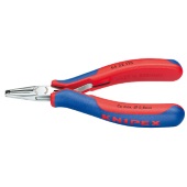 Knipex sečice čeone za elektroniku 115mm 64 22 115