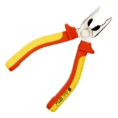 Somogyi Elektronic kombinovana klešta 170mm sa izolacijom KOF1000