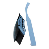 MTD set za usitnjavanje trave mulch-kit 96-107cm OEM-190-116