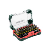 Metabo 32-delni set bitova 626709000