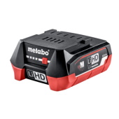 Metabo LiHD baterija 12V-4Ah 625349000