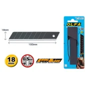 Olfa rezervni nožić za skalpel LBB-30B