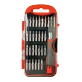 Somogyi Elektronic set preciznih odvijača 31kom