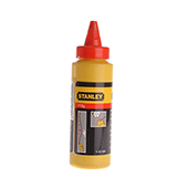 Stanley kreda za obeležavanje crvena 115 g 1-47-404