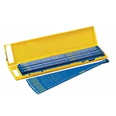 Stanley list za met. HSS bi-metal 300 mm / 24 z 100 kom 1-15-558