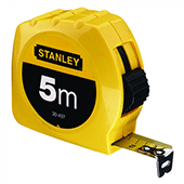 Stanley metar 5m 1-30-497