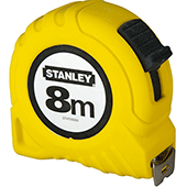 Stanley metar 8m 1-30-457