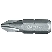 Stanley nastavak odvijač PH3 25 mm 25 kom 1-68-950
