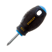 Stanley odvijač FM pozidriv PZ 1 x 30 mm 0-65-408