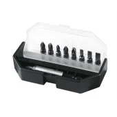 Stanley set nastavaka odvijača - 10 komada 1-68-734