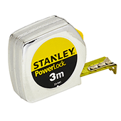 Stenley metar Powerlock 3m 1-33-218