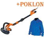 Villager brusilica za zid sa teleskopom VDS-625 + POKLON Villager radnička bluza