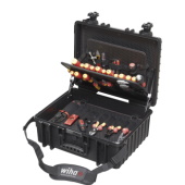 Wiha set alata za električare XL 9300-702 82 dela u koferu