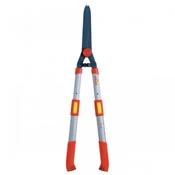 Wolf Garten aluminijumske teleskopske makaze za živu ogradu HS-TA