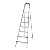 Zilan aluminijumske merdevine 6+1 gazište ZLN1183