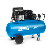 ABAC klipni kompresor PRO B5900 270 CT 5,5 - 4 kW