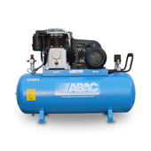 ABAC klipni kompresor PRO B7000 270 CT 7,5 - 5,5 kW